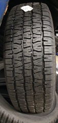 Reifen - Tires  P215/60-14  BFGoodrich Radial T/A RWL